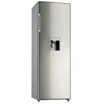 BUT Aya réfrigérateur 1 porte afm3502x 335l inox offre