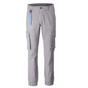 Stokomani Pantalon cargo offre