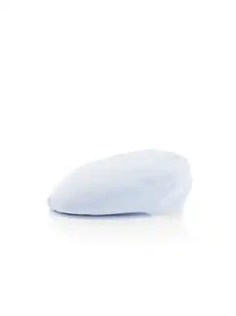 Casquette légÚre - bleu ciel
