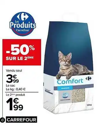 Carrefour Market Comfort Carrefour offre