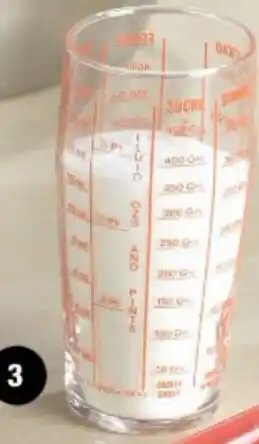 Hyper U Verre A Mesurer offre