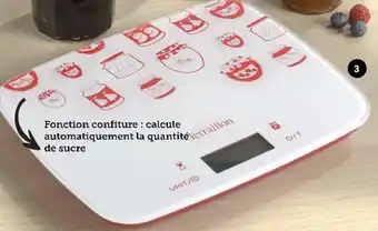 Balance Culinaire