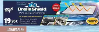 Autobacs Pare-soleil Pour Pare-brise offre