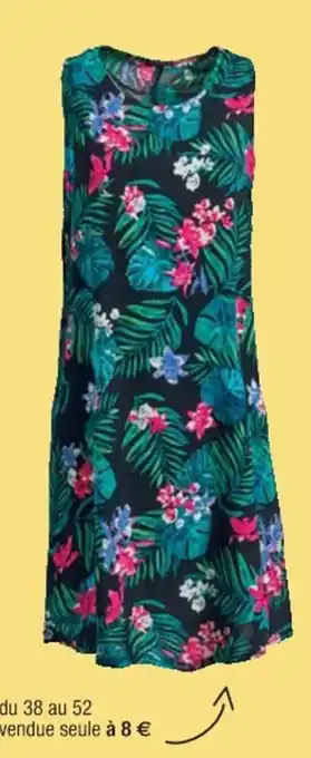 Cora x Carrefour Femme offre