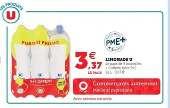 LImonade u
