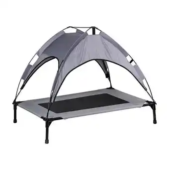 La Foir'Fouille Lit de camp pour chien ... offre