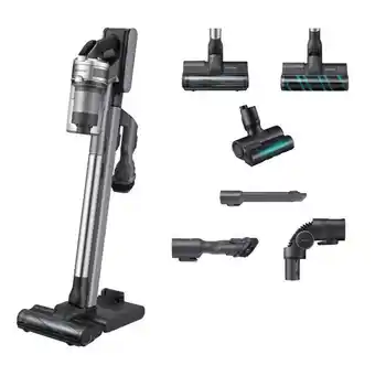 Samsung Aspirateur balai jet 90 complete samsung - vs20r9046t3/ef offre