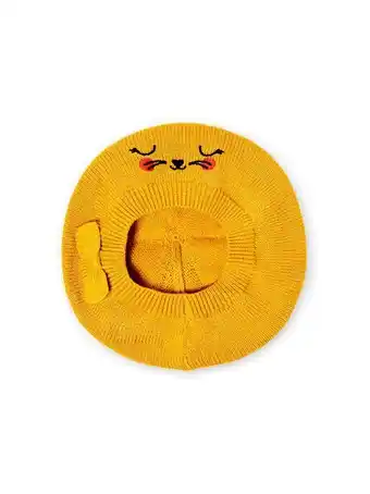 DPAM Bonnet jaune offre