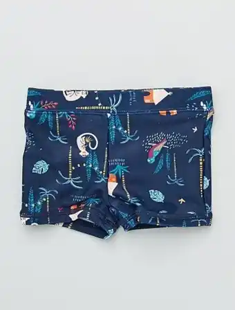 KIABI Boxer de bain offre