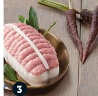 Super U Veau Vitelliers Ou Veau Des Hauts de France Roti A Mijoter offre