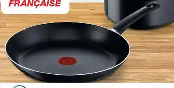 Super U Tefal Poele Simplicity offre