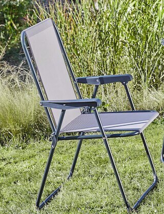 Hyper U Fauteuil piccolo offre