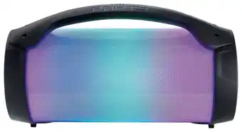 Bigben enceinte nomade et micro