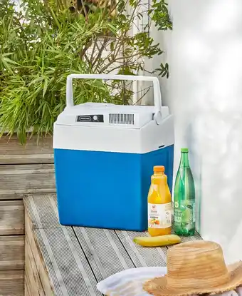 Hyper U Glacière électrique 27l 12/230v offre