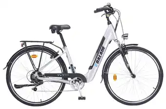 Hyper U E-balade velo à assistance électrique offre
