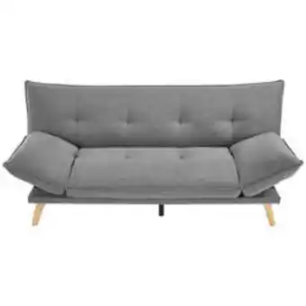 Conforama Banquette-lit clic clac offre