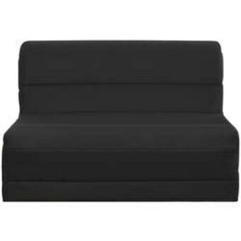Conforama Banquette-lit bz 130 cm offre