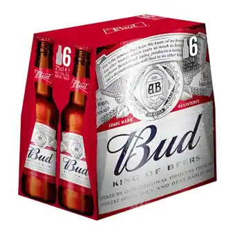 ALDI Bière blonde 5° offre