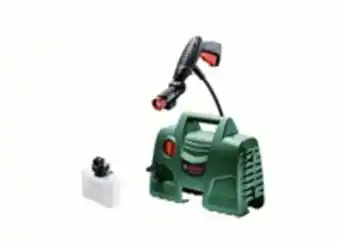 E.Leclerc Brico Bosch easyaquatak 100 - nettoyeur haute pression offre