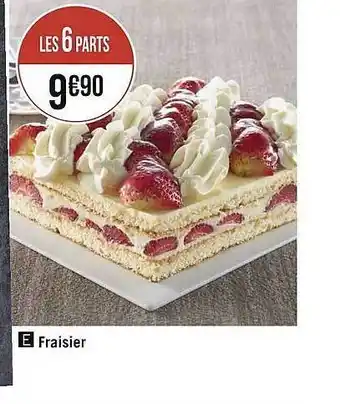 Fraisier