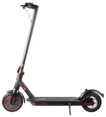 Hyper U Tx trottinette électrique as-02 offre