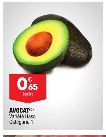 ALDI Avocat offre