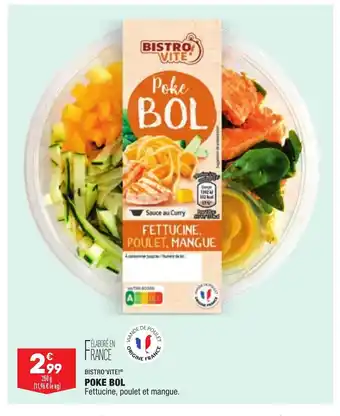 Poke Bol