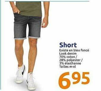 Short