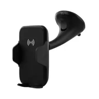 Norauto Tnb support téléphone voiture avec charge à induction 3 en 1 tnb offre