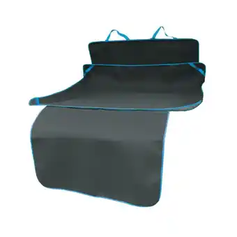 Norauto Norauto housse de protection auto pour coffre norauto offre