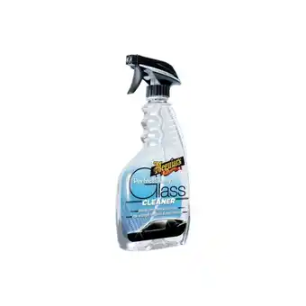 Norauto Meguiars nettoyant vitres meguiar's 473 ml offre