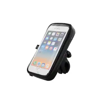 Norauto Tnb support smartphone vélo trottinette et moto urban moov offre