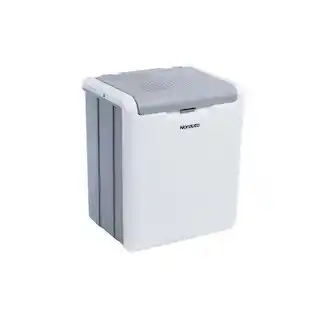 Norauto glacière norauto 25l 12v/230v thermoélectrique