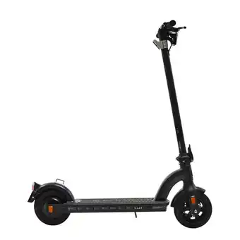 Norauto Wayscral trottinette électrique wayscral kickway e1 noir offre