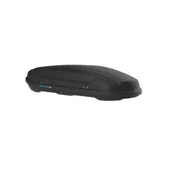Norauto Norauto coffre de toit norauto bermude 300 noir 385 l offre