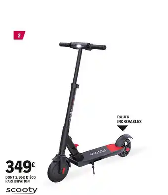 Scooty