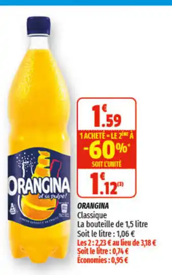 Orangina
