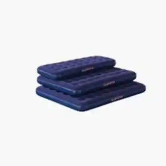 JYSK Matelas gonflable ergomaxx l152xl203xh22 offre