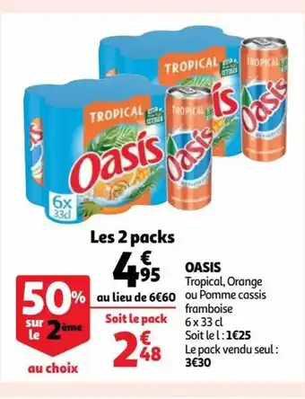 Oasis