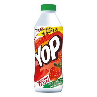 Auchan Yop offre