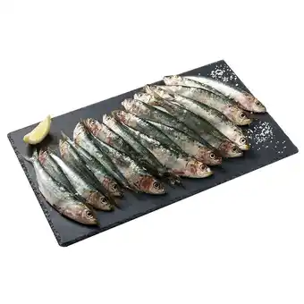 Auchan Sardines offre