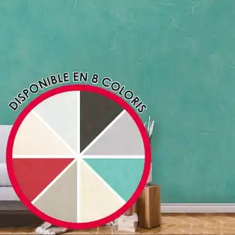 Décor Discount Papier peint coloria offre