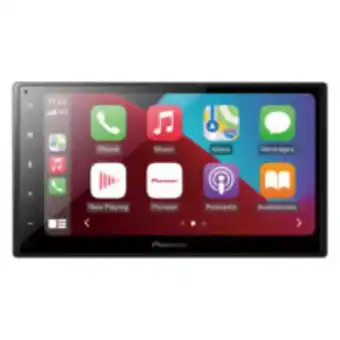 Norauto Autoradio pioneer sph-da160dab offre