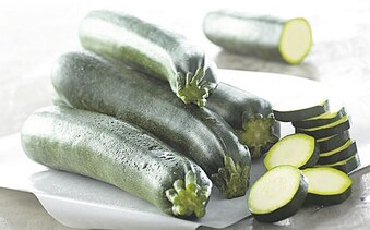 Casino Supermarchés Courgette offre