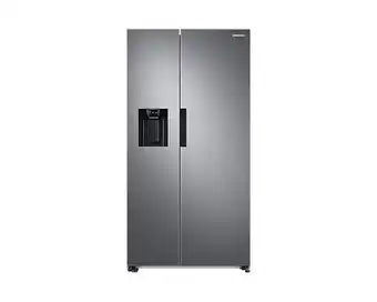 Gitem Réfrigérateur américain samsung rs67a8810s9 offre