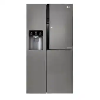 BUT Lg réfrigérateur américain gsj360didv door in door offre