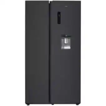 Conforama Réfrigérateur américain 559 litres offre