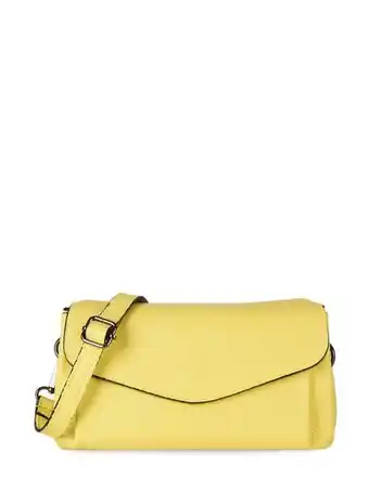 Edisac Sac bandouliere caviar cuir offre