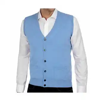 L'Homme Moderne Gilet sans manches offre