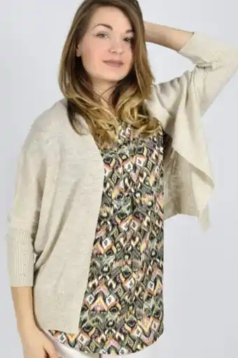 Gilet tx 6409